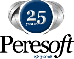 Peresoft, Celebrating 25 Years
