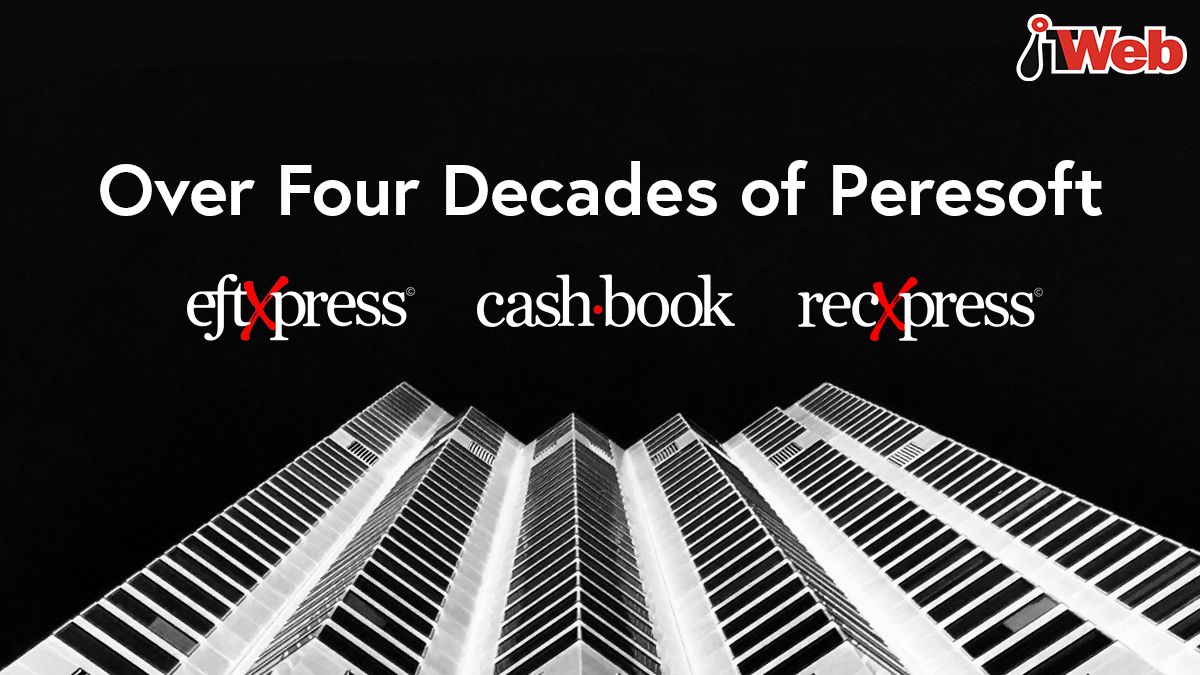 Peresoft?s journey: Innovating financial solutions for over four decades